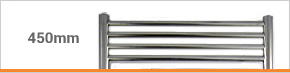 Heizk�rper Breite 450mm