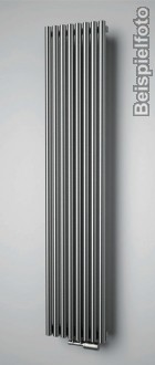 Edelstahl Wohnraumheizkrper / Designheizkrper (vertikal / horizontal)