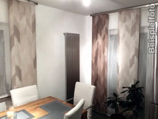 439x1800mm Edelstahl Wohnraumheizkrper / Designheizkrper (vertikal / horizontal)