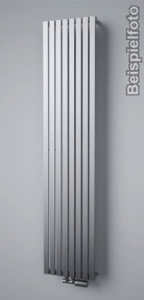 439x1500mm Edelstahl Wohnraumheizkrper / Designheizkrper (vertikal / horizontal)