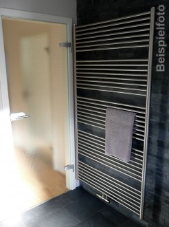 1000x950mm Edelstahl Badheizkrper Heizkrper gerade