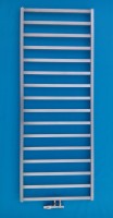 600 x 1840 mm Edelstahl Designheizkrper 