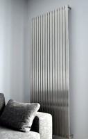 780x1800mm Edelstahl Wohnraumheizkrper / Designheizkrper (vertikal / horizontal)
