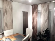 439x1800mm Edelstahl Wohnraumheizkrper / Designheizkrper (vertikal / horizontal)