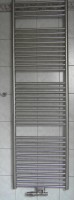 Edelstahl Handtuchtrockner Heizkrper 600x790mm